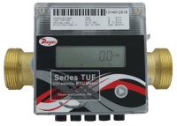 Dwyer Ulatrasonic Energy Meter, Series TUF